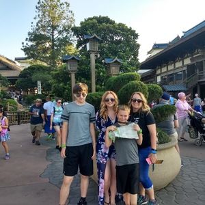 Meet your Posher, William